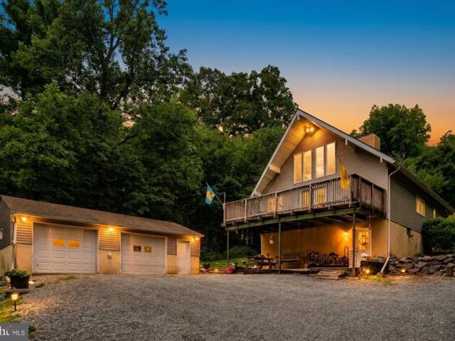 House for sale in Boyertown, Pennsylvania