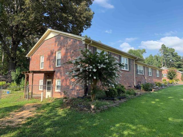House for sale in Tennessee