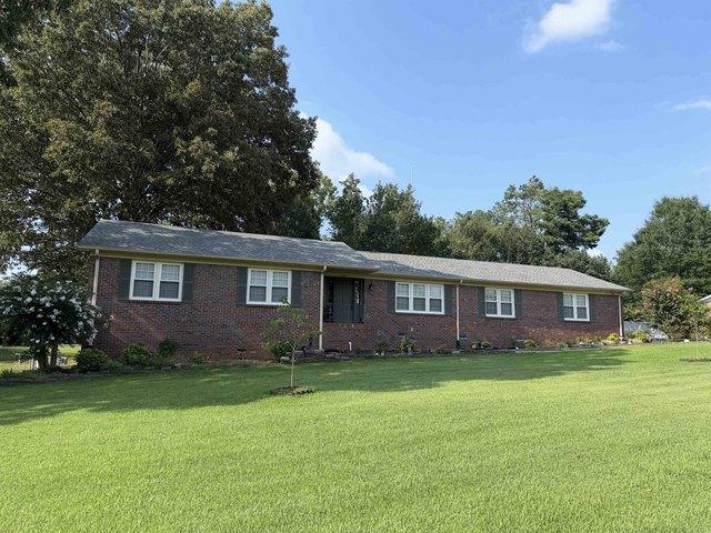 House for sale in Tennessee