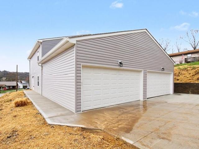 House for sale in Aurora, Indiana