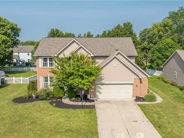 House for sale in Vandalia, Ohio