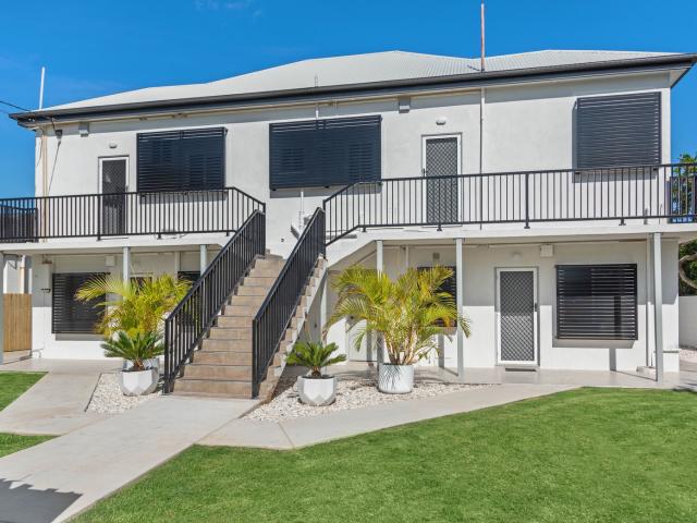 Apartment for rent in Toombul, Queensland