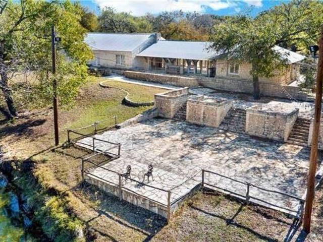 Land for sale in Lampasas, Texas