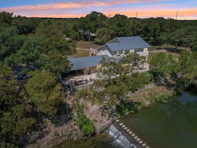 Farm for sale in Lampasas, Texas