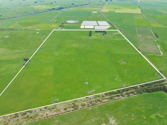 Land for sale in Koroit, Victoria