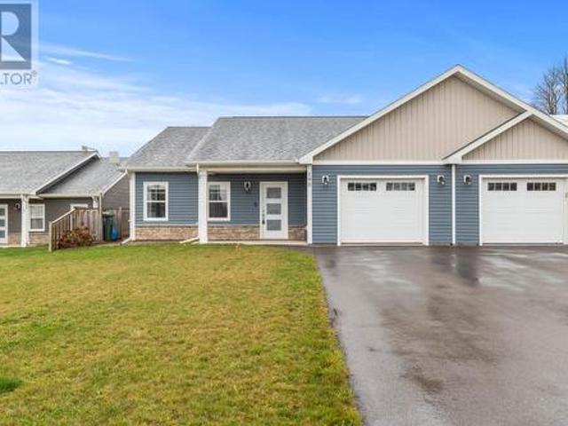 House for sale in Prince, Prince Edward Island