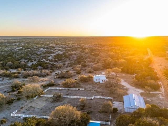 House for sale in Junction, Texas