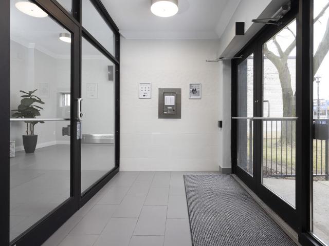 Apartment for rent in Mississauga, Ontario