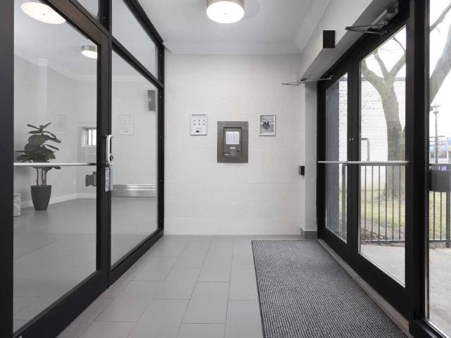 Apartment for rent in Mississauga, Ontario