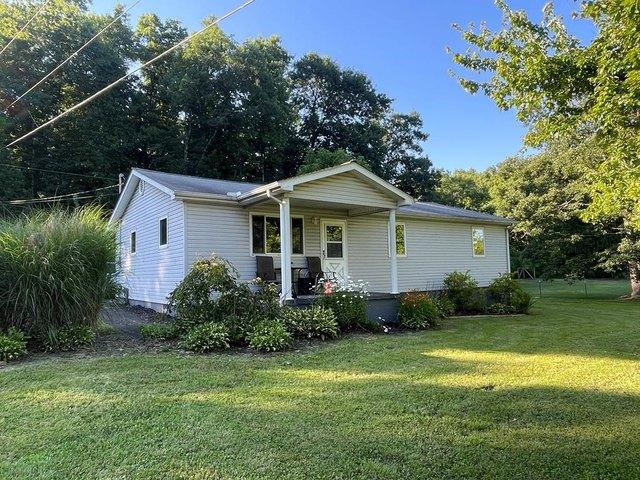 House for sale in West Virginia