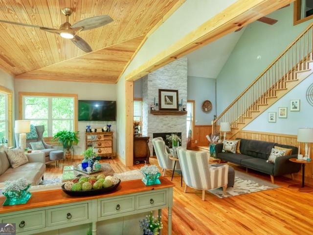 House for sale in Demorest, Georgia
