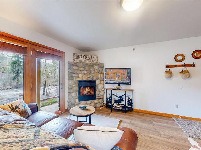 Condo for sale in Grand Lake, Colorado