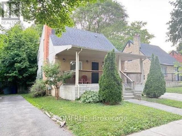 Property for sale in Arva, Ontario