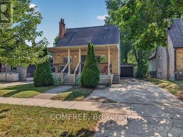House for sale in Arva, Ontario