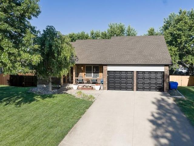 House for sale in Kansas