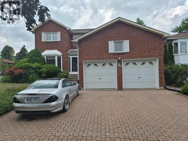House for sale in York, Ontario