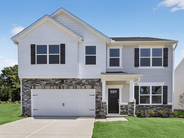 House for sale in Wilsons Mills, North Carolina