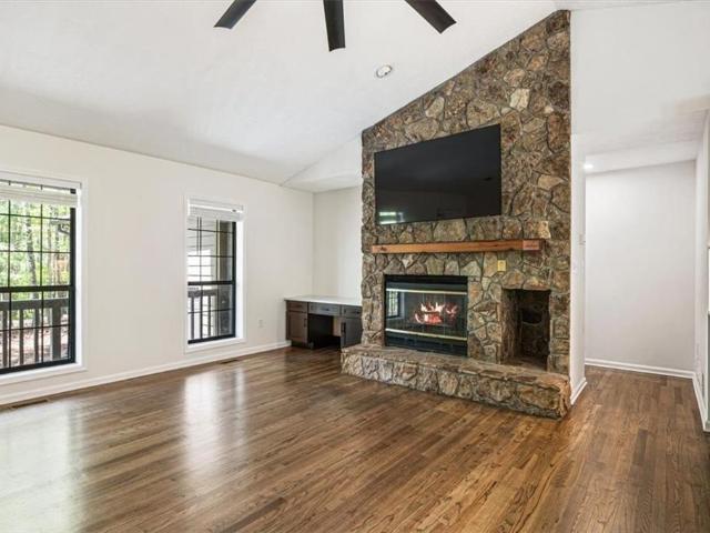 House for sale in Pickens, Georgia