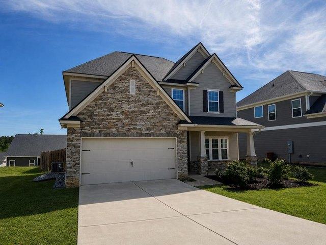 House for sale in Smiths, Alabama