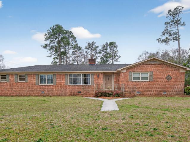 House for sale in Bowman, South Carolina