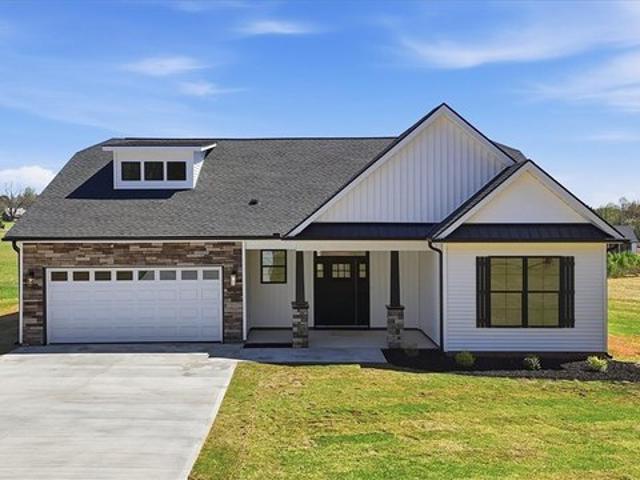 House for sale in Central, South Carolina