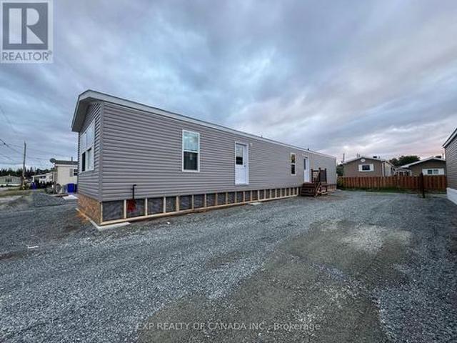 Condo for sale in Connaught, Ontario