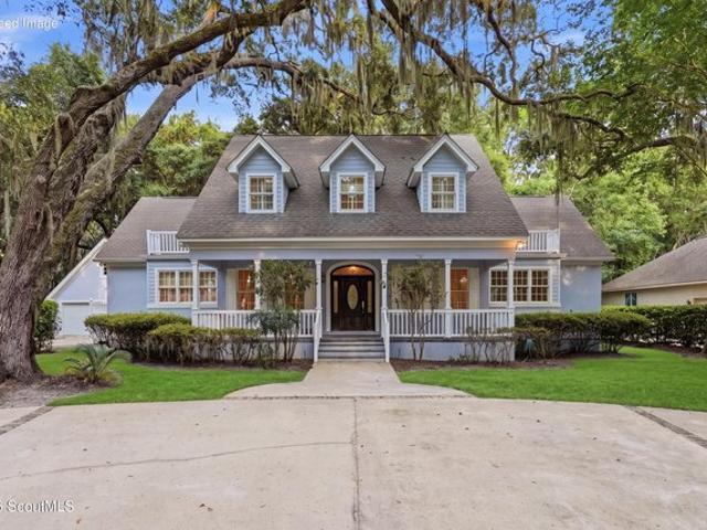 House for sale in Glynn, Georgia