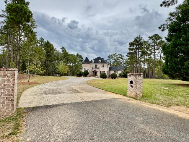 House for sale in Vidalia, Georgia