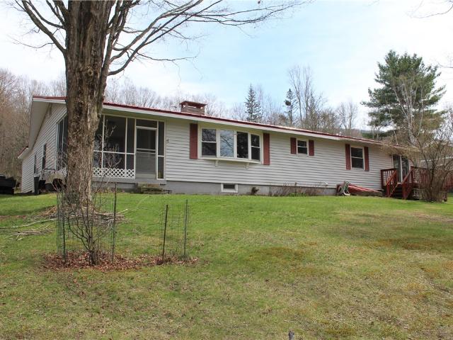 House for sale in Denver, New York