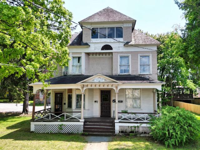 House for sale in Glens Falls, New York