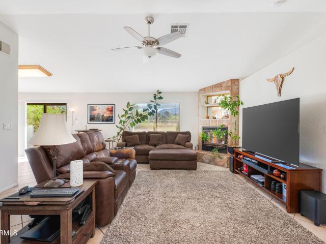 House for sale in Sedona, Arizona