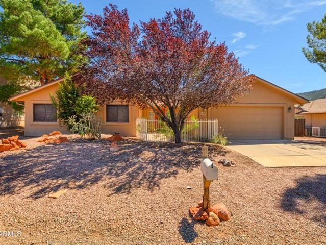 House for sale in Sedona, Arizona