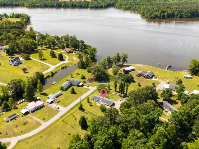 House for sale in Hertford, North Carolina