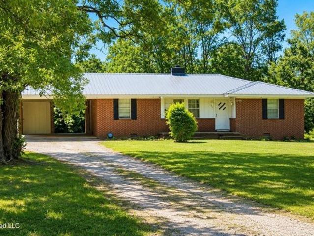 House for sale in Tupelo, Lee County