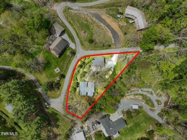 House for sale in Tennessee