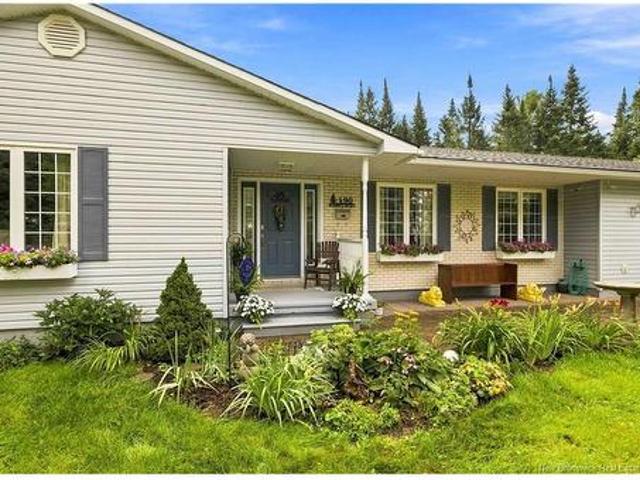House for sale in Nasonworth, New Brunswick