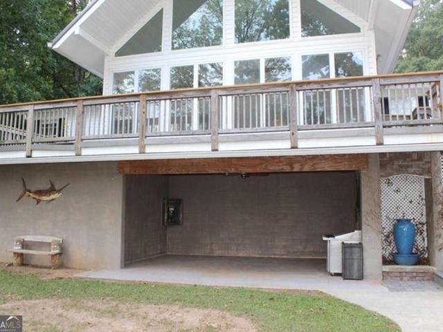 House for sale in Jackson, Georgia