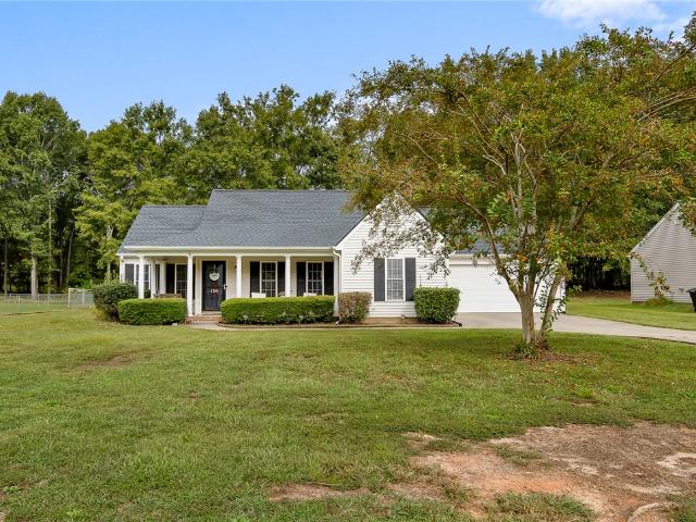 House for sale in Williamston, Anderson County