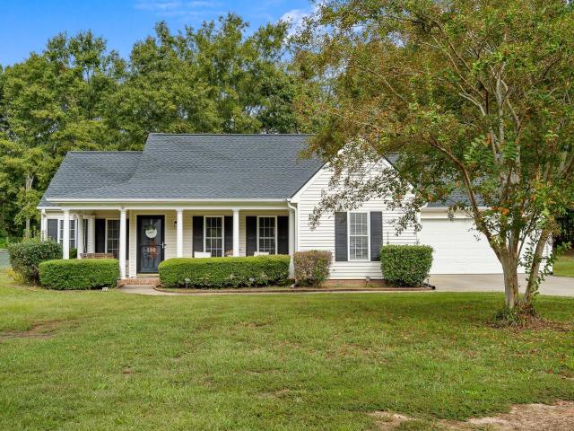 House for sale in Williamston, Anderson County