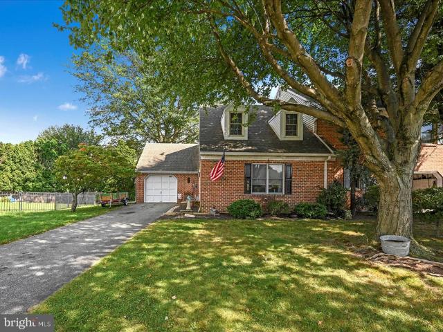 Townhouse for sale in Mountville, Pennsylvania