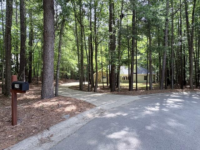 House for sale in Tyrone, Georgia