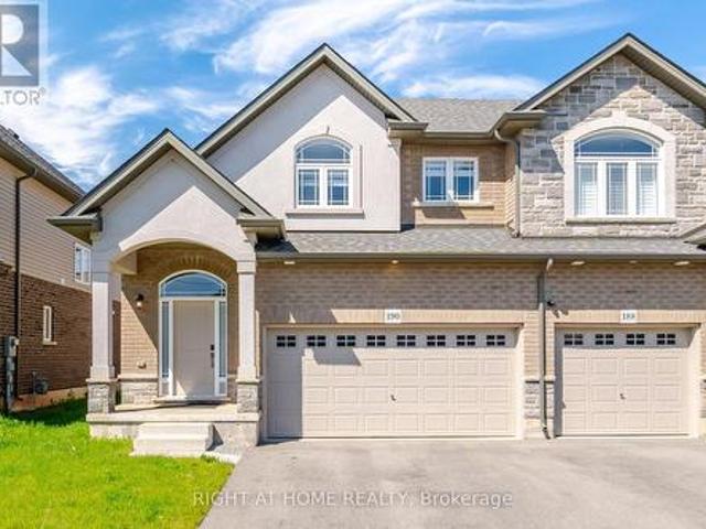 House for sale in Ancaster, Ontario
