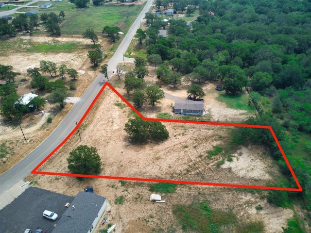 Land for sale in Dale