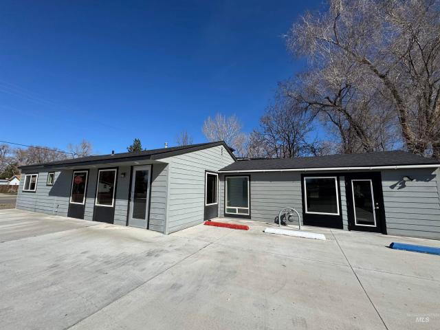 Commercial for sale in Mountain Home, Idaho