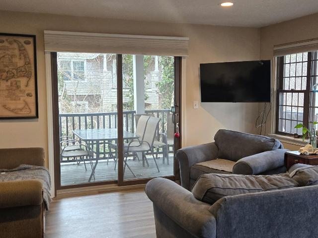 Condo for sale in Orleans, Massachusetts