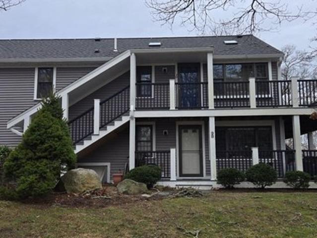 Condo for sale in Orleans, Massachusetts