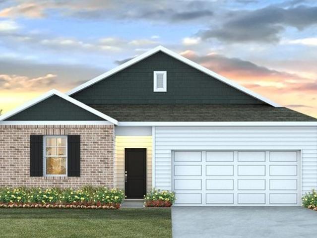 House for sale in Gilbert, South Carolina