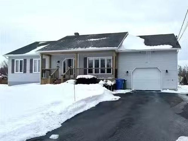 House for sale in Shippagan, New Brunswick
