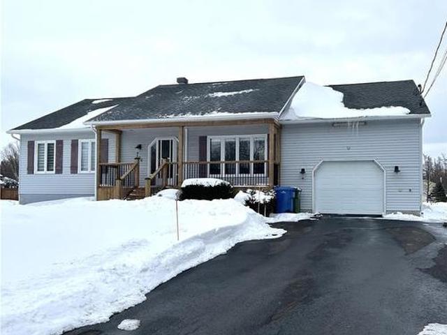 House for sale in Shippagan, New Brunswick