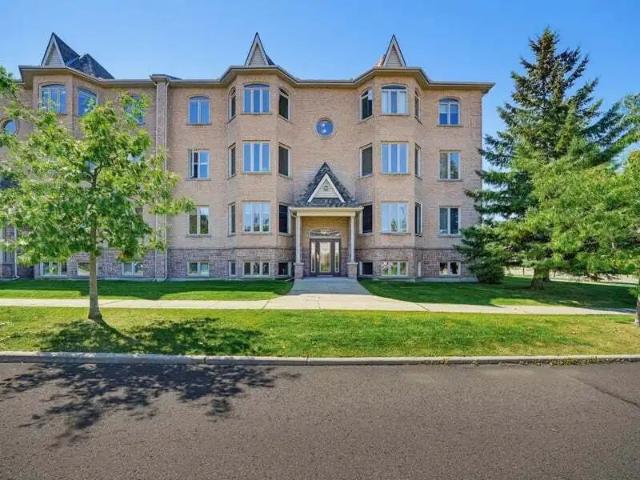 Apartment for rent in Fallingbrook, Ottawa